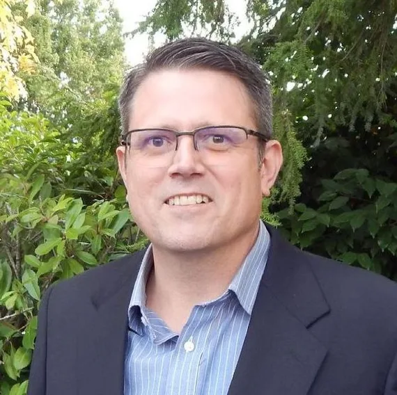 Adam Strasdas, President and Director of Lending at Precision Capital