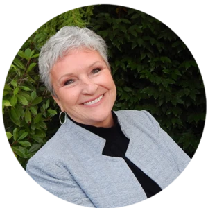 Pam Hoepfl, Director of Capital at Precision Capital