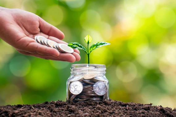 Private investing in Eugene, Oregon