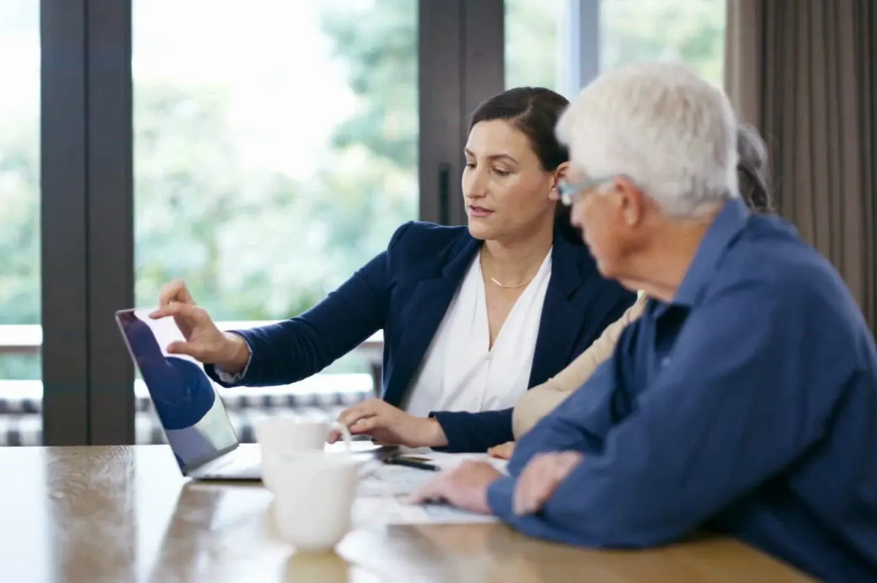Precision Accredited Fund investors